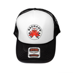 Circle Octo Trucker Hat
