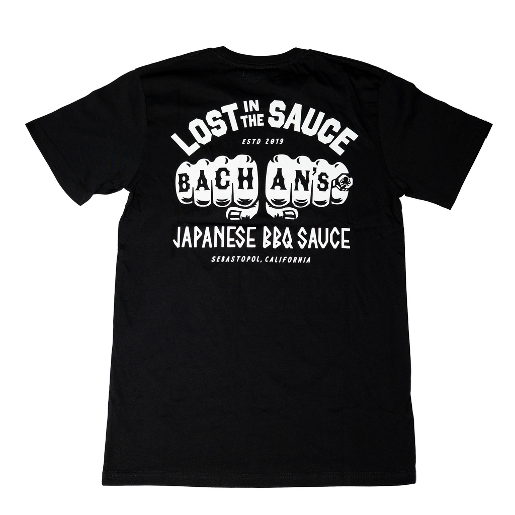 Knuckles Tee