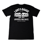 Knuckles Tee