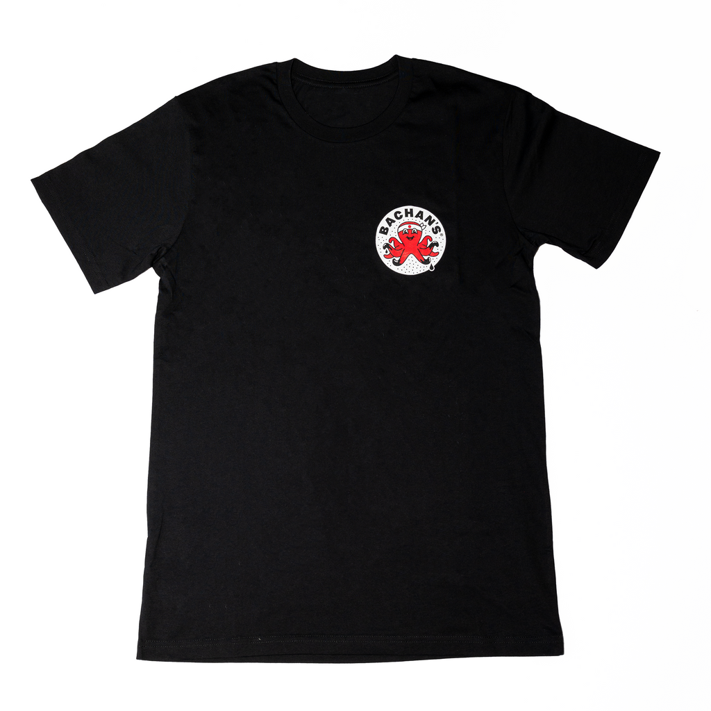 Knuckles Tee