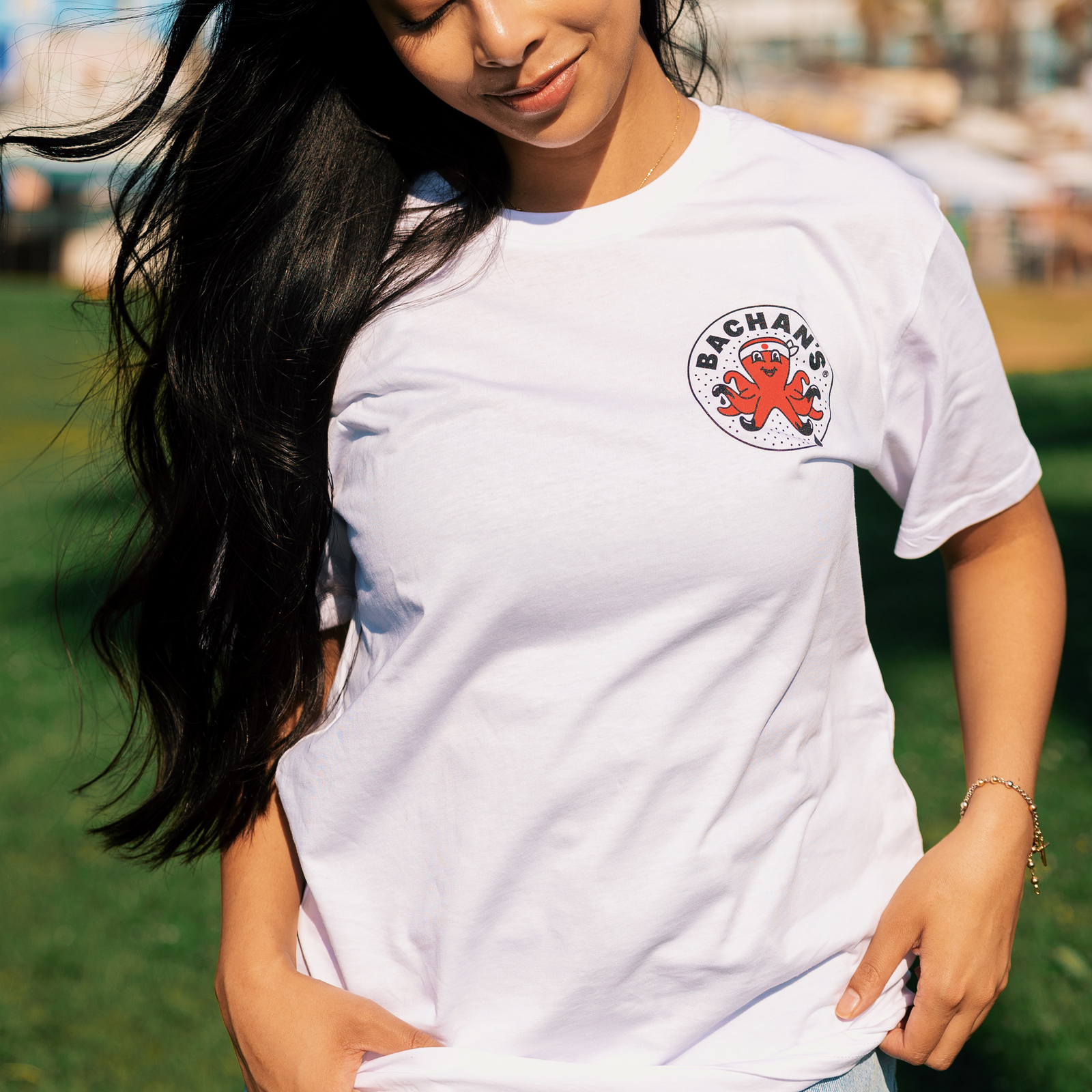 Method Graphic Tee B0