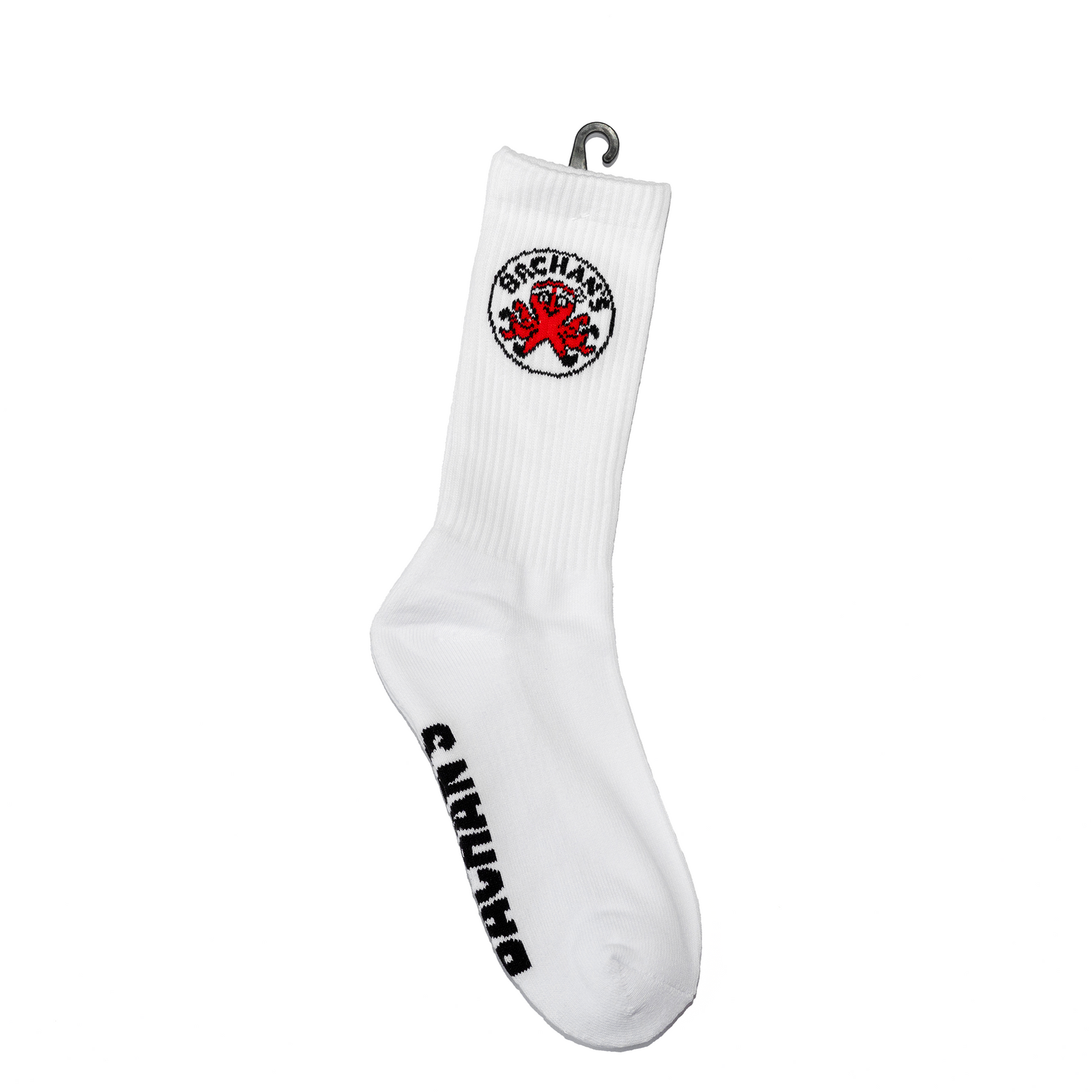 Octo Crew Socks U9